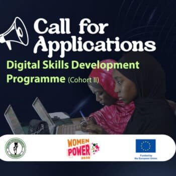 Digital Skills Development Programme