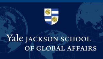 Yale Emerging Climate Leaders Fellowship