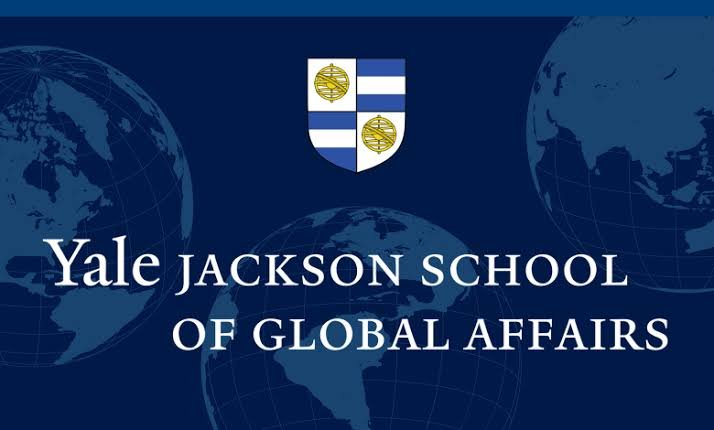 Yale Emerging Climate Leaders Fellowship