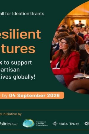 Resilient Futures Call
