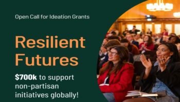 Resilient Futures Call
