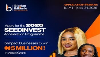 SEEDINVEST Acceleration Programme