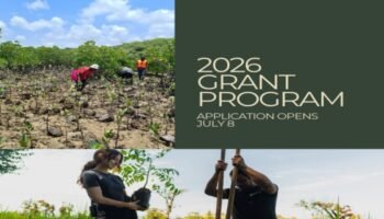 Conservation Nation Grant Program