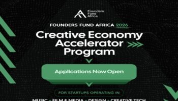 Creative Economy Accelerator Program