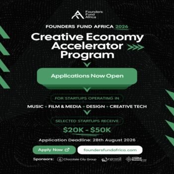 Creative Economy Accelerator Program