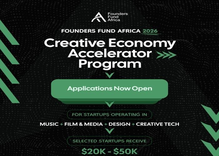 Creative Economy Accelerator Program