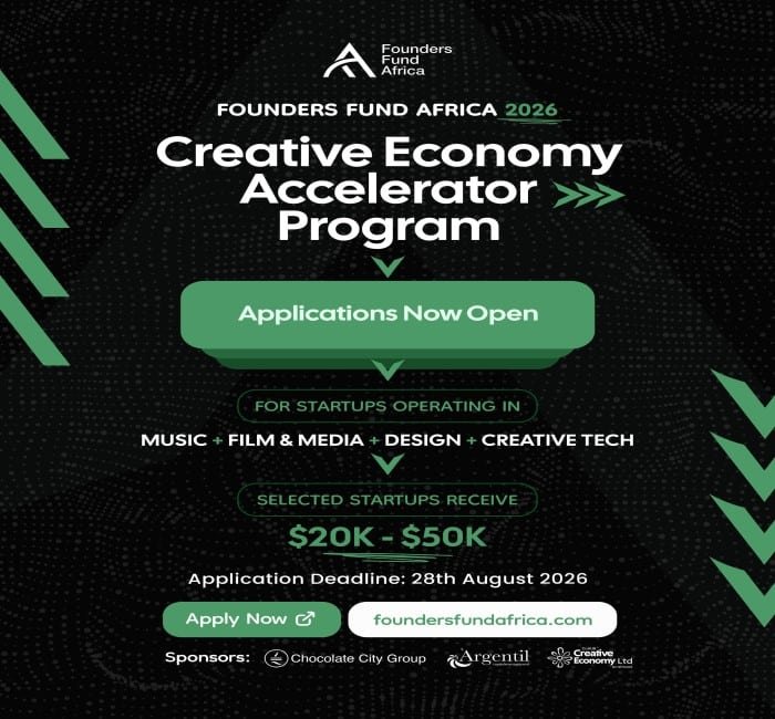 Creative Economy Accelerator Program