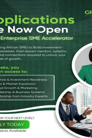 GEA SME Accelerator