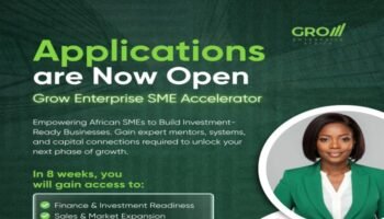 GEA SME Accelerator