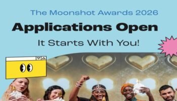Moonshot Awards