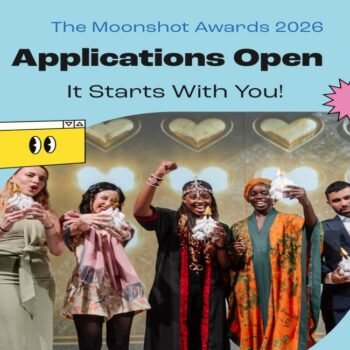 Moonshot Awards