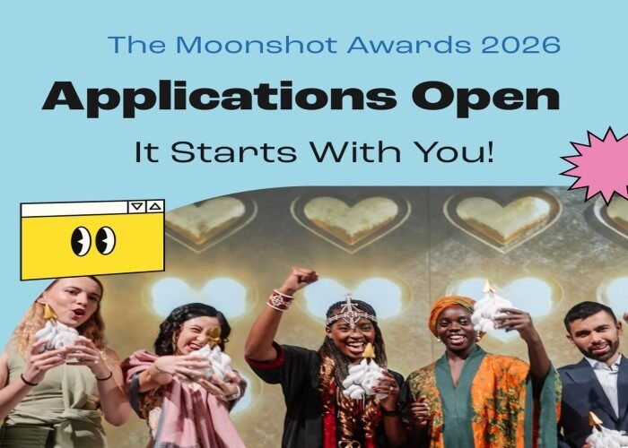 Moonshot Awards