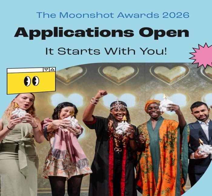 Moonshot Awards