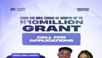Fembol Student Innovation Grant (SIG)