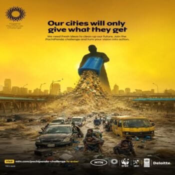 Nigeria PachiPanda Challenge