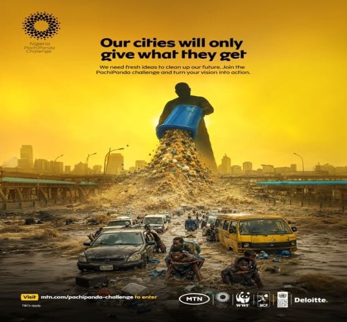 Nigeria PachiPanda Challenge