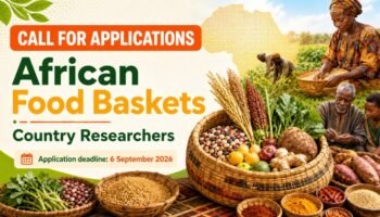 AFSA African Food Baskets Country Initiatives