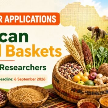 AFSA African Food Baskets Country Initiatives