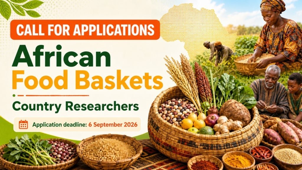 AFSA African Food Baskets Country Initiatives
