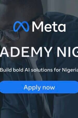AI Academy Nigeria Pitchathon