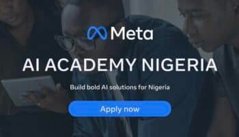 AI Academy Nigeria Pitchathon