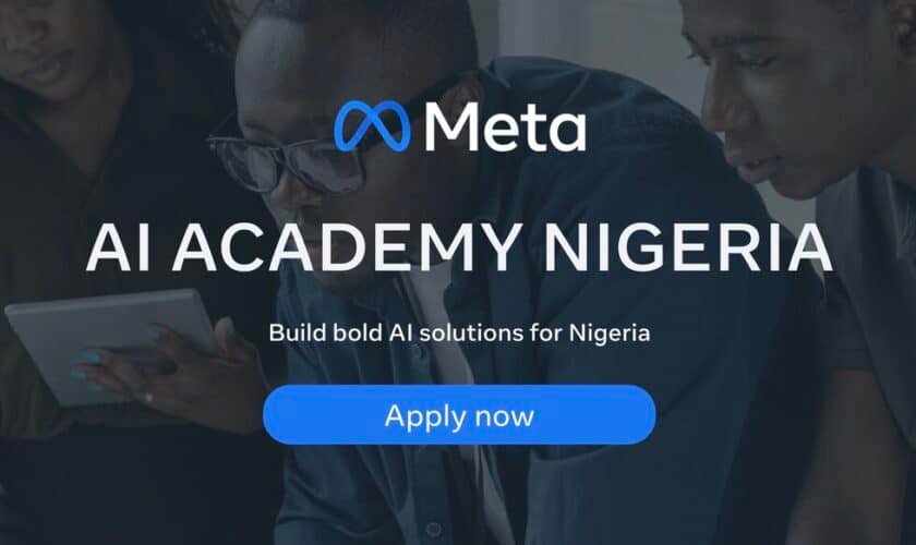 AI Academy Nigeria Pitchathon