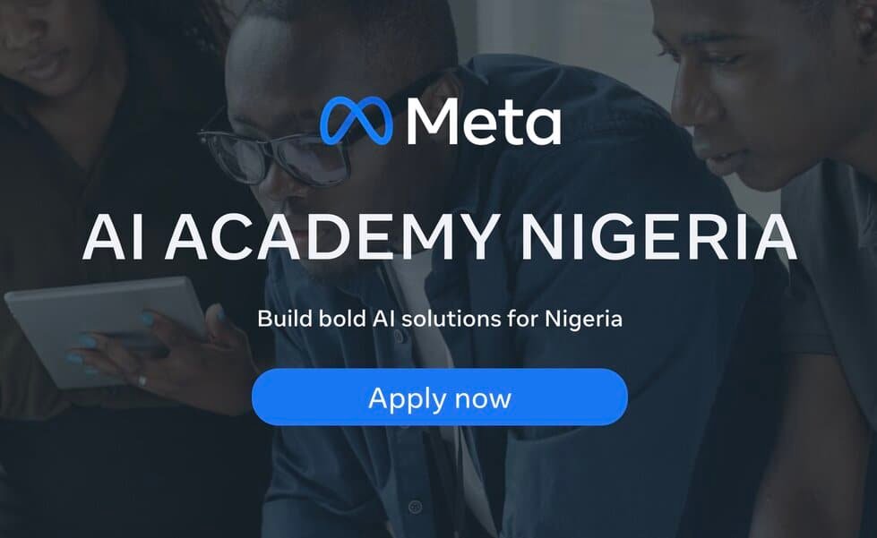 AI Academy Nigeria Pitchathon