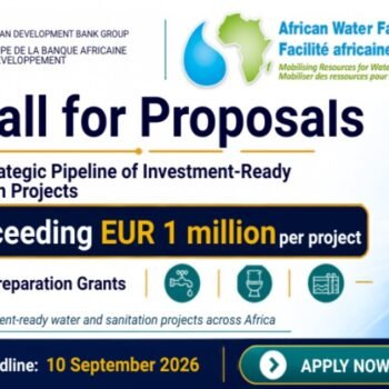 African Water Facility (AWF)