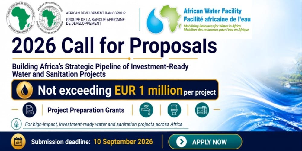 African Water Facility (AWF)