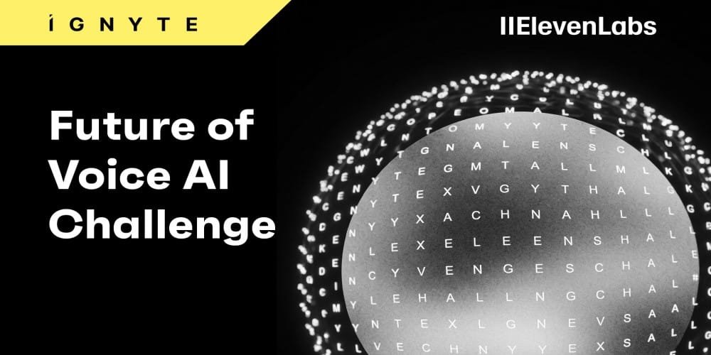 Future of Voice AI Challenge