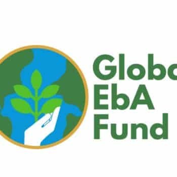 Global EbA Fund