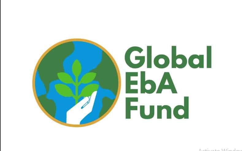 Global EbA Fund