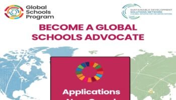 Global Schools Advocates Program