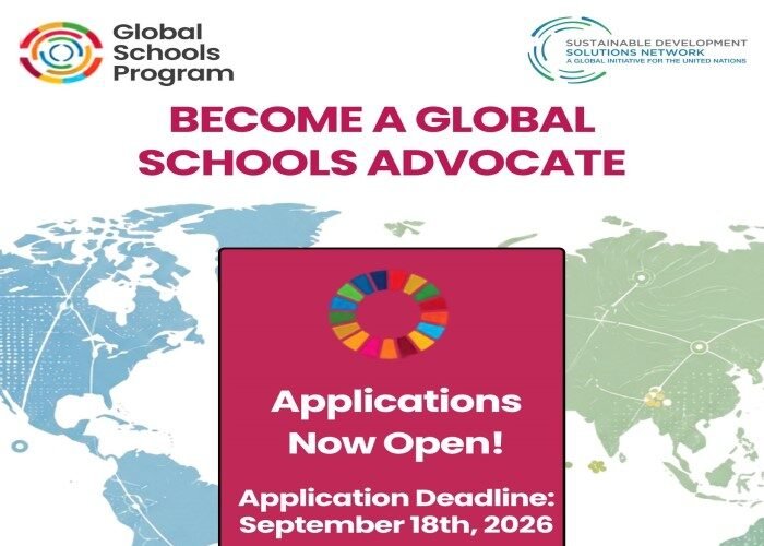 Global Schools Advocates Program