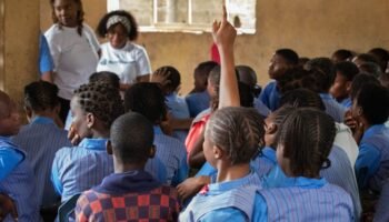 IDMP/APFM Competition for Youth-Led Projects