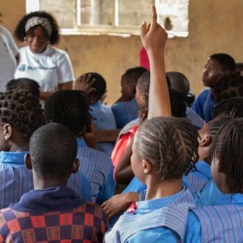 IDMP/APFM Competition for Youth-Led Projects
