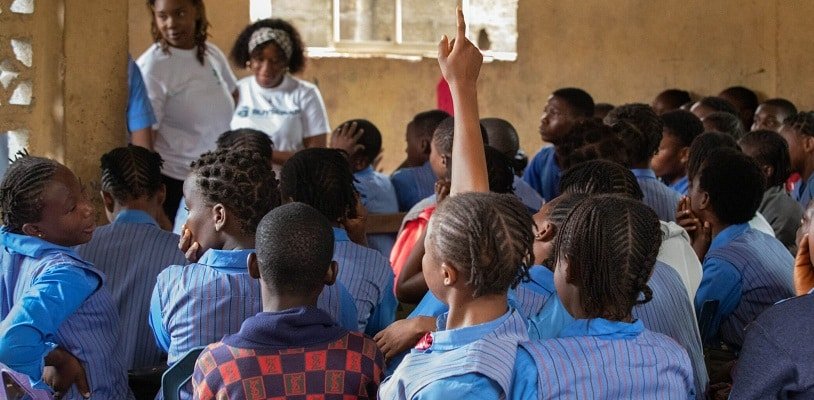 IDMP/APFM Competition for Youth-Led Projects
