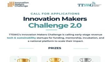 Innovation Makers Challenge (IMC)