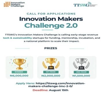 Innovation Makers Challenge (IMC)