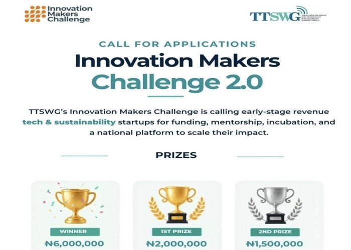 Innovation Makers Challenge (IMC)