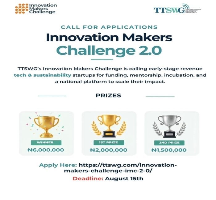 Innovation Makers Challenge (IMC)