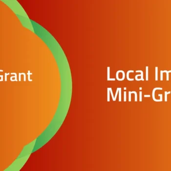Interledger Local Impact Mini-Grant