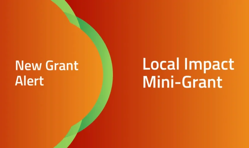 Interledger Local Impact Mini-Grant