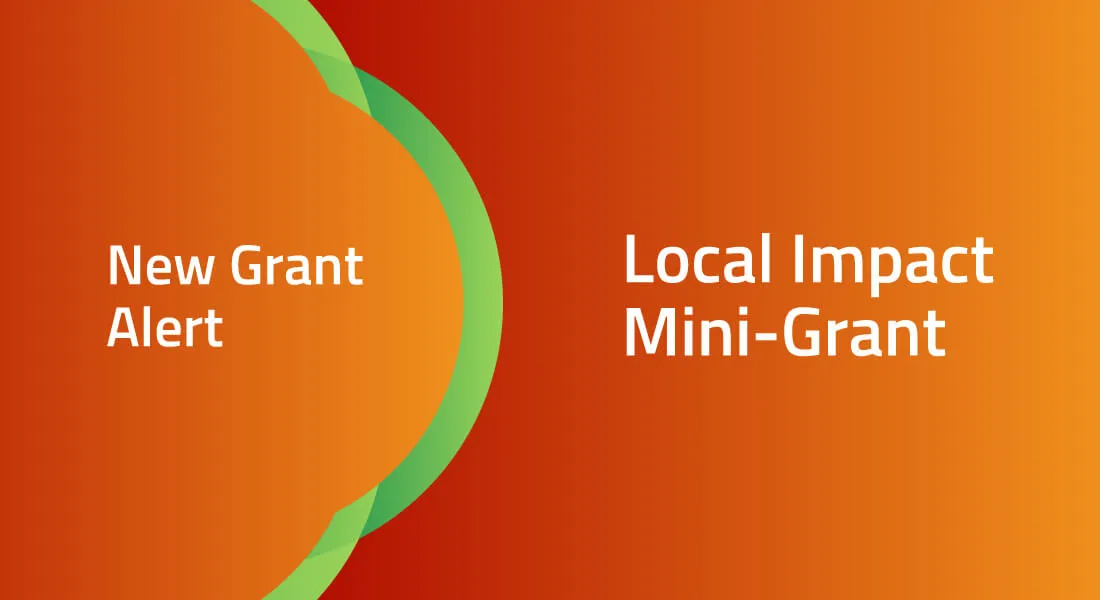 Interledger Local Impact Mini-Grant