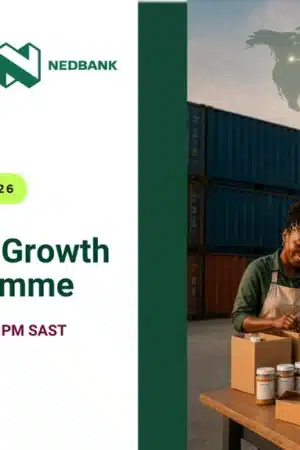 Nedbank–AWIEF Women Enterprise Growth and Export Programme