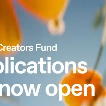 Stanley 1913 Creators Fund