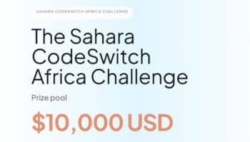 The Sahara CodeSwitch Africa Challenge