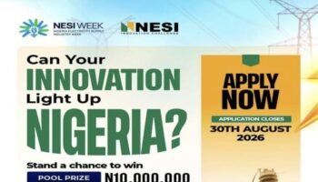 NESI Innovation Challenge