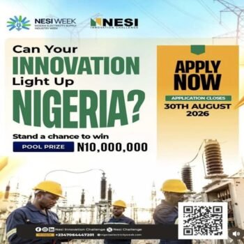 NESI Innovation Challenge
