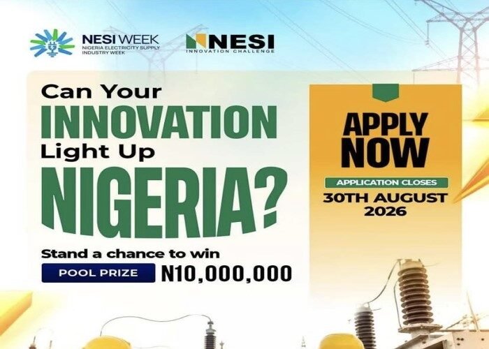 NESI Innovation Challenge
